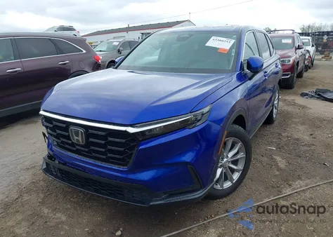 2023 Honda Cr-V Ex-L Awd from USA, damaged, VIN 2HKRS4H70PH428576